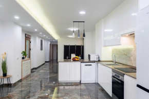 Apartamento Delux